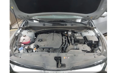 Kia Sportage SX-PRESTIGE* KEYLESS* ПОДГРЕВ* КРАЙНА ЦЕНА - автомобили, коли, обяви за нови и употребявани 8