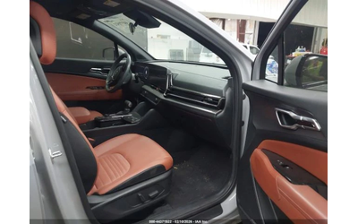 Kia Sportage SX-PRESTIGE* KEYLESS* ПОДГРЕВ* КРАЙНА ЦЕНА - автомобили, коли, обяви за нови и употребявани 9