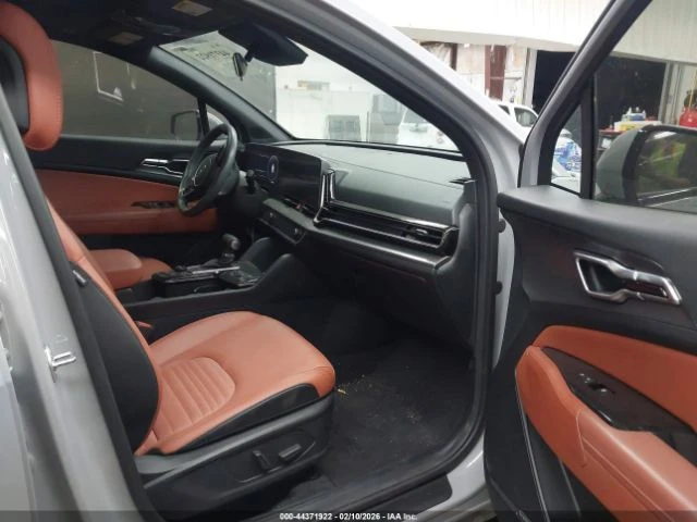 Kia Sportage SX-PRESTIGE* KEYLESS* ПОДГРЕВ* КРАЙНА ЦЕНА - автомобили, коли, обяви за нови и употребявани 9