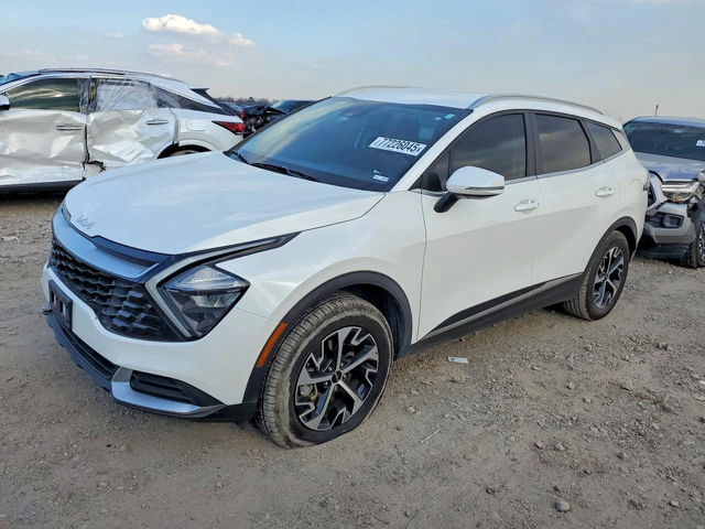 Kia Sportage * HYBRID* EX* КОЖА* ПОДГРЕВ* LED* - автомобили, коли, обяви за нови и употребявани 0