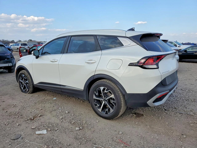 Kia Sportage * HYBRID* EX* КОЖА* ПОДГРЕВ* LED* - автомобили, коли, обяви за нови и употребявани 1