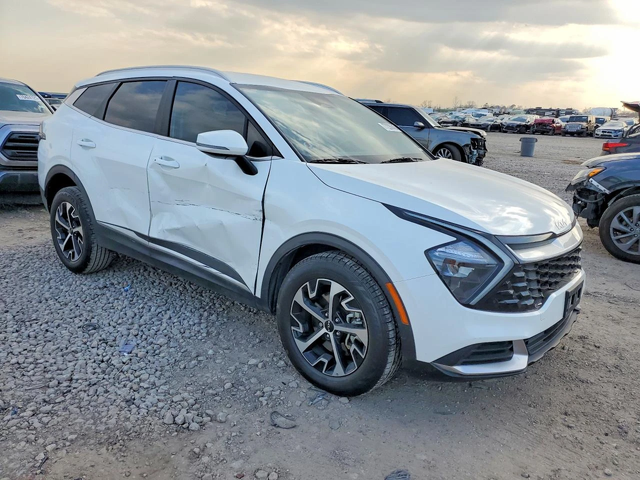 Kia Sportage * HYBRID* EX* КОЖА* ПОДГРЕВ* LED* - автомобили, коли, обяви за нови и употребявани 3