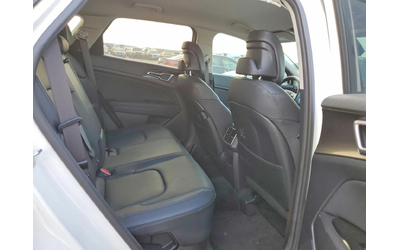 Kia Sportage * HYBRID* EX* КОЖА* ПОДГРЕВ* LED* - автомобили, коли, обяви за нови и употребявани 9