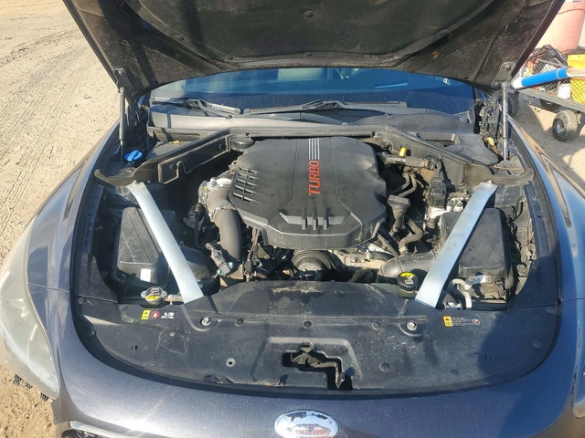 Kia Sportage * GT2* КОЖА* ОБДУХВАНЕ* LED* NAVI* КРАЙНА ЦЕНА* - автомобили, коли, обяви за нови и употребявани 10