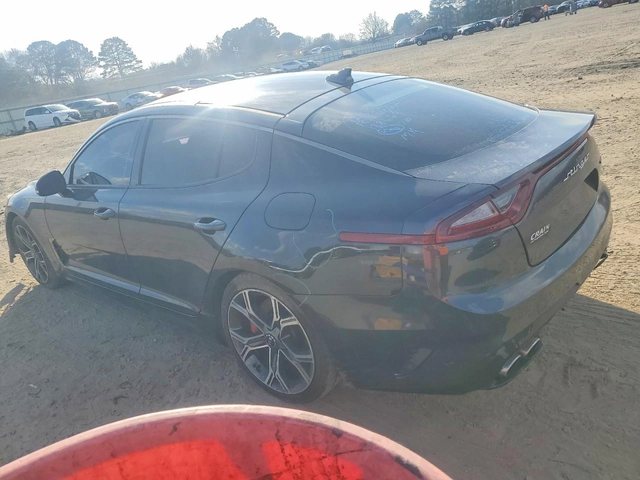 Kia Sportage * GT2* КОЖА* ОБДУХВАНЕ* LED* NAVI* КРАЙНА ЦЕНА* - автомобили, коли, обяви за нови и употребявани 2