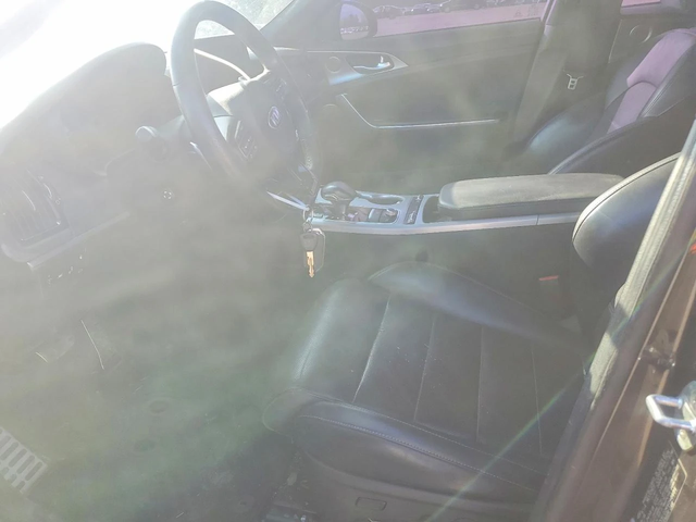 Kia Sportage * GT2* КОЖА* ОБДУХВАНЕ* LED* NAVI* КРАЙНА ЦЕНА* - автомобили, коли, обяви за нови и употребявани 6