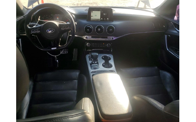 Kia Sportage * GT2* КОЖА* ОБДУХВАНЕ* LED* NAVI* КРАЙНА ЦЕНА* - автомобили, коли, обяви за нови и употребявани 7