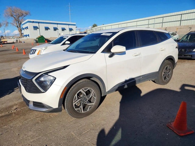 Kia Sportage * LX* AWD* КРАЙНА ЦЕНА ДО БГ* - автомобили, коли, обяви за нови и употребявани 0