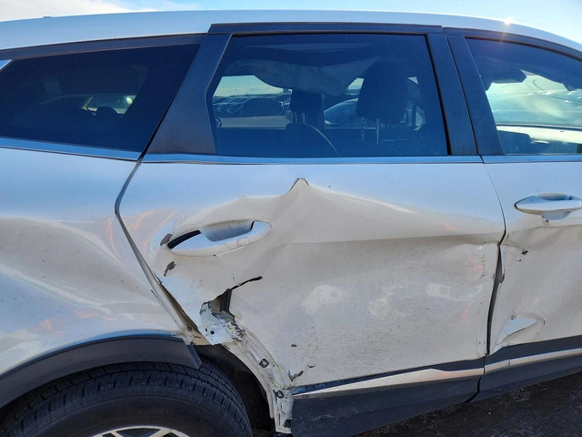 Kia Sportage * LX* AWD* КРАЙНА ЦЕНА ДО БГ* - автомобили, коли, обяви за нови и употребявани 10