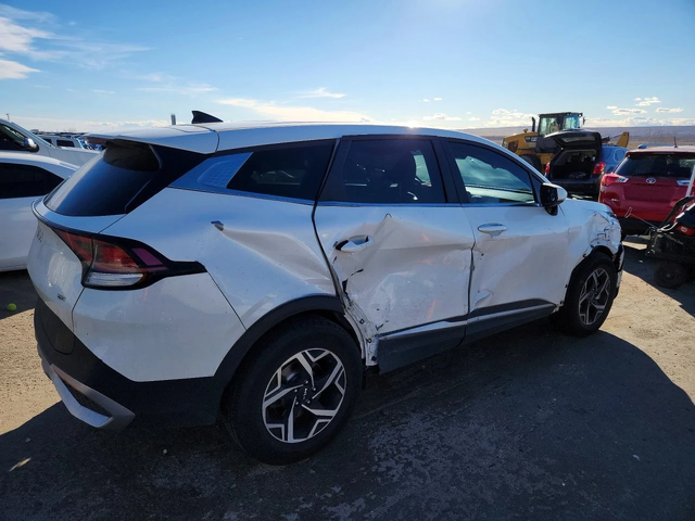 Kia Sportage * LX* AWD* КРАЙНА ЦЕНА ДО БГ* - автомобили, коли, обяви за нови и употребявани 2