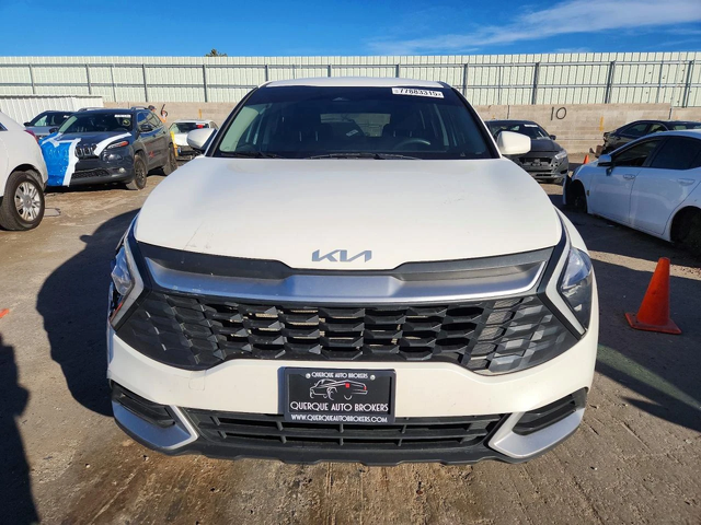 Kia Sportage * LX* AWD* КРАЙНА ЦЕНА ДО БГ* - автомобили, коли, обяви за нови и употребявани 4