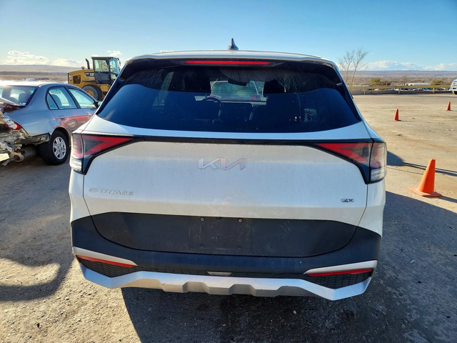 Kia Sportage * LX* AWD* КРАЙНА ЦЕНА ДО БГ* - автомобили, коли, обяви за нови и употребявани 5