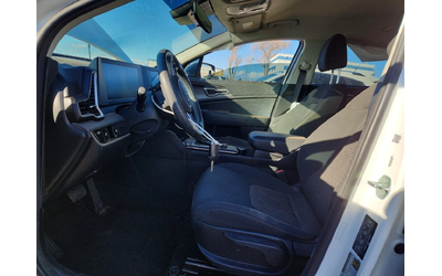 Kia Sportage * LX* AWD* КРАЙНА ЦЕНА ДО БГ* - автомобили, коли, обяви за нови и употребявани 6