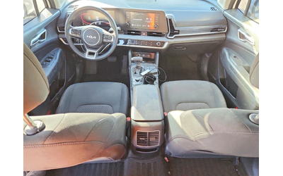 Kia Sportage * LX* AWD* КРАЙНА ЦЕНА ДО БГ* - автомобили, коли, обяви за нови и употребявани 7