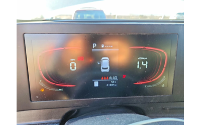 Kia Sportage * LX* AWD* КРАЙНА ЦЕНА ДО БГ* - автомобили, коли, обяви за нови и употребявани 8