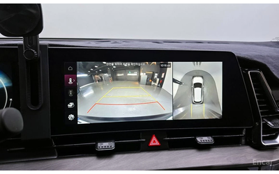 Kia Sportage Signature AWD* HARMAN KARDON* 360 CAM* ОБДУХВАНЕ* - автомобили, коли, обяви за нови и употребявани 11