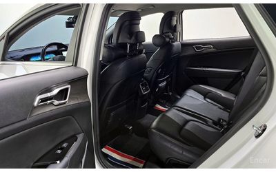 Kia Sportage Signature AWD* HARMAN KARDON* 360 CAM* ОБДУХВАНЕ* - автомобили, коли, обяви за нови и употребявани 13