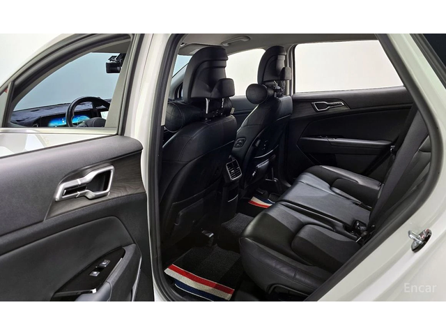 Kia Sportage Signature AWD* HARMAN KARDON* 360 CAM* ОБДУХВАНЕ* - автомобили, коли, обяви за нови и употребявани 13