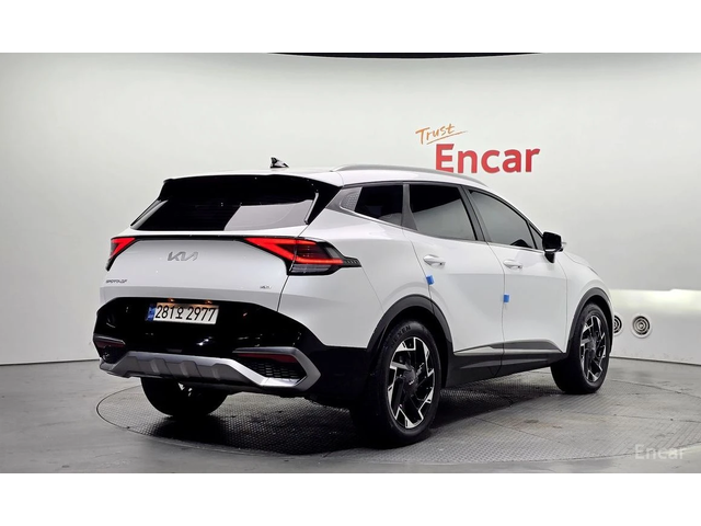 Kia Sportage Signature AWD* HARMAN KARDON* 360 CAM* ОБДУХВАНЕ* - автомобили, коли, обяви за нови и употребявани 2