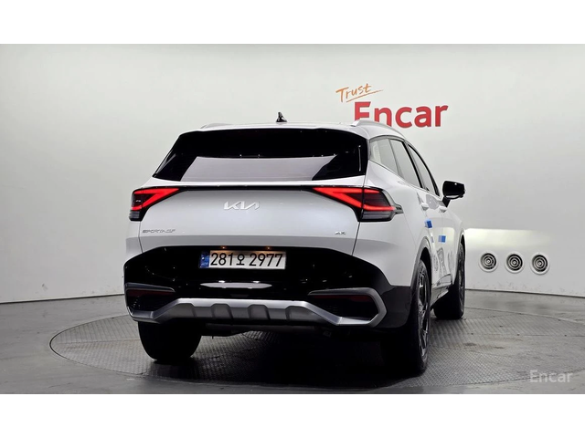 Kia Sportage Signature AWD* HARMAN KARDON* 360 CAM* ОБДУХВАНЕ* - автомобили, коли, обяви за нови и употребявани 3