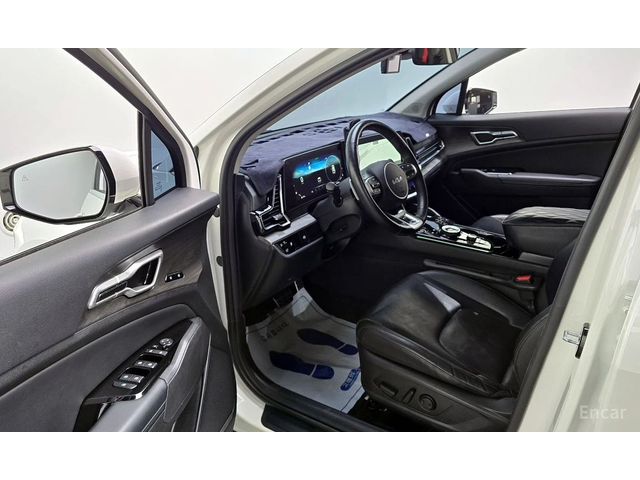 Kia Sportage Signature AWD* HARMAN KARDON* 360 CAM* ОБДУХВАНЕ* - автомобили, коли, обяви за нови и употребявани 5