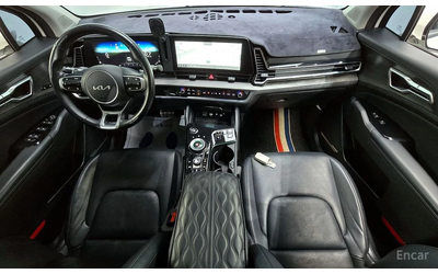 Kia Sportage Signature AWD* HARMAN KARDON* 360 CAM* ОБДУХВАНЕ* - автомобили, коли, обяви за нови и употребявани 7