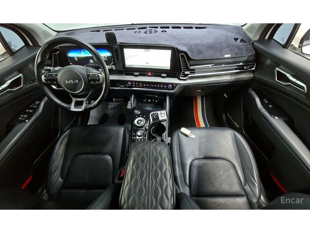 Kia Sportage Signature AWD* HARMAN KARDON* 360 CAM* ОБДУХВАНЕ* - автомобили, коли, обяви за нови и употребявани 7