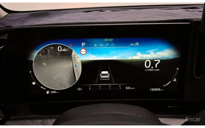 Kia Sportage Signature AWD* HARMAN KARDON* 360 CAM* ОБДУХВАНЕ* - автомобили, коли, обяви за нови и употребявани 9