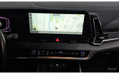 Kia Sportage Prestige AWD* HARMAN KARDON* ПОДГРЕВ* ОБДУХВАНЕ* - автомобили, коли, обяви за нови и употребявани 10