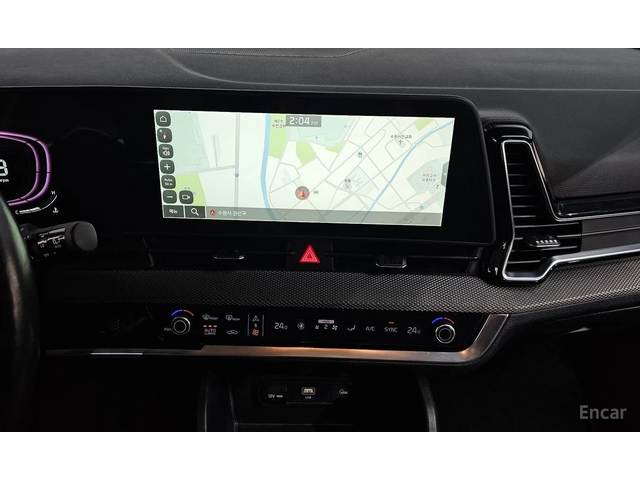 Kia Sportage Prestige AWD* HARMAN KARDON* ПОДГРЕВ* ОБДУХВАНЕ* - автомобили, коли, обяви за нови и употребявани 10