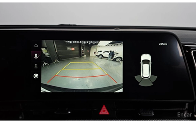 Kia Sportage Prestige AWD* HARMAN KARDON* ПОДГРЕВ* ОБДУХВАНЕ* - автомобили, коли, обяви за нови и употребявани 12