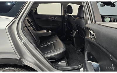 Kia Sportage Prestige AWD* HARMAN KARDON* ПОДГРЕВ* ОБДУХВАНЕ* - автомобили, коли, обяви за нови и употребявани 14