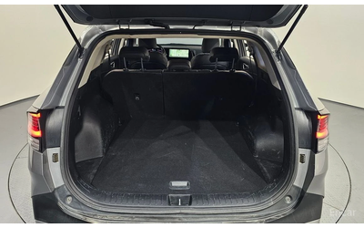 Kia Sportage Prestige AWD* HARMAN KARDON* ПОДГРЕВ* ОБДУХВАНЕ* - автомобили, коли, обяви за нови и употребявани 16