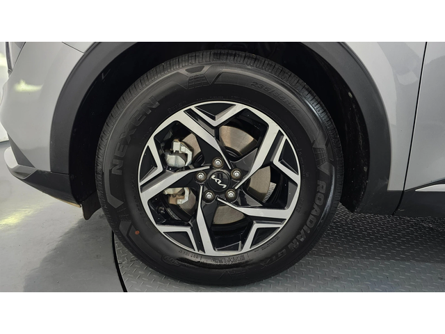 Kia Sportage Prestige AWD* HARMAN KARDON* ПОДГРЕВ* ОБДУХВАНЕ* - автомобили, коли, обяви за нови и употребявани 4