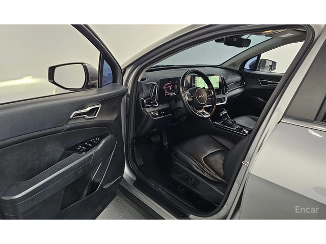 Kia Sportage Prestige AWD* HARMAN KARDON* ПОДГРЕВ* ОБДУХВАНЕ* - автомобили, коли, обяви за нови и употребявани 5