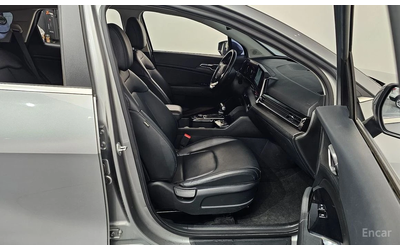 Kia Sportage Prestige AWD* HARMAN KARDON* ПОДГРЕВ* ОБДУХВАНЕ* - автомобили, коли, обяви за нови и употребявани 6