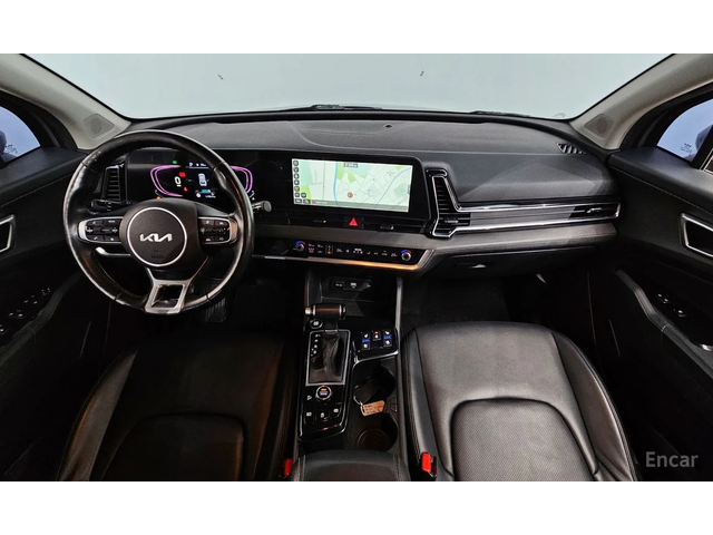 Kia Sportage Prestige AWD* HARMAN KARDON* ПОДГРЕВ* ОБДУХВАНЕ* - автомобили, коли, обяви за нови и употребявани 7