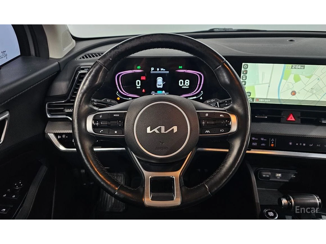 Kia Sportage Prestige AWD* HARMAN KARDON* ПОДГРЕВ* ОБДУХВАНЕ* - автомобили, коли, обяви за нови и употребявани 8