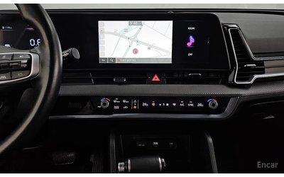 Kia Sportage Prestige AWD* HARMAN KARDON* ПОДГРЕВ* ОБДУХВАНЕ* - автомобили, коли, обяви за нови и употребявани 10