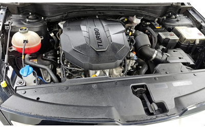 Kia Sportage Prestige AWD* HARMAN KARDON* ПОДГРЕВ* ОБДУХВАНЕ* - автомобили, коли, обяви за нови и употребявани 15