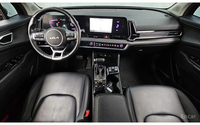 Kia Sportage Prestige AWD* HARMAN KARDON* ПОДГРЕВ* ОБДУХВАНЕ* - автомобили, коли, обяви за нови и употребявани 7