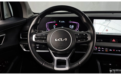 Kia Sportage Prestige AWD* HARMAN KARDON* ПОДГРЕВ* ОБДУХВАНЕ* - автомобили, коли, обяви за нови и употребявани 8