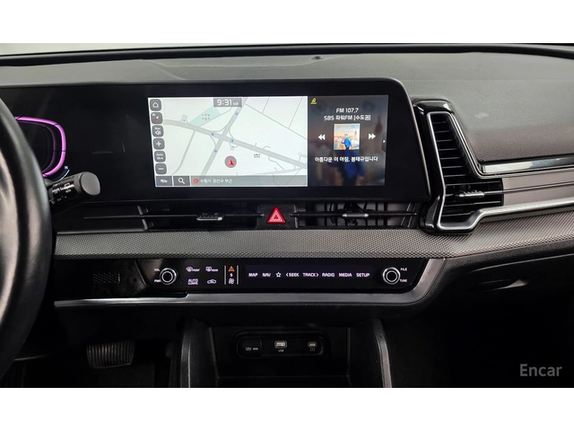 Kia Sportage Prestige AWD* HARMAN KARDON* ПОДГРЕВ* ОБДУХВАНЕ* - автомобили, коли, обяви за нови и употребявани 10