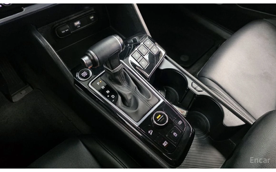 Kia Sportage Prestige AWD* HARMAN KARDON* ПОДГРЕВ* ОБДУХВАНЕ* - автомобили, коли, обяви за нови и употребявани 12