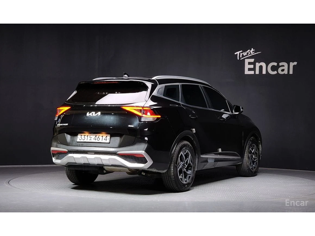 Kia Sportage Prestige AWD* HARMAN KARDON* ПОДГРЕВ* ОБДУХВАНЕ* - автомобили, коли, обяви за нови и употребявани 2