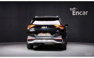 kia-sportage - 3