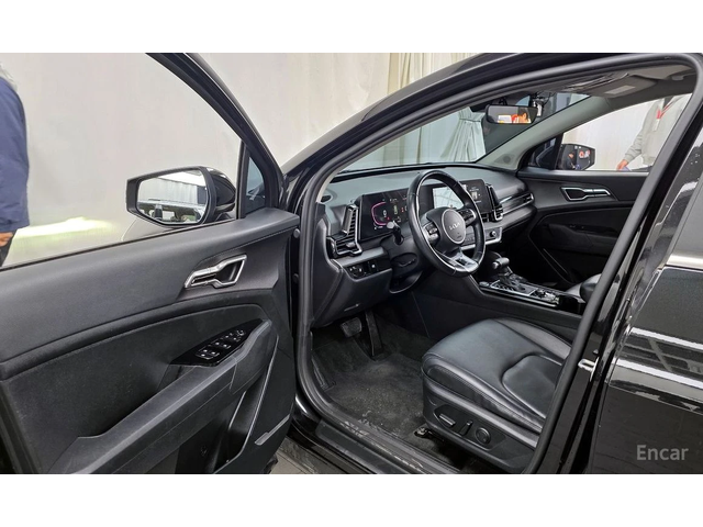 Kia Sportage Prestige AWD* HARMAN KARDON* ПОДГРЕВ* ОБДУХВАНЕ* - автомобили, коли, обяви за нови и употребявани 5