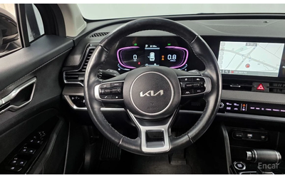 Kia Sportage Prestige AWD* HARMAN KARDON* ПОДГРЕВ* ОБДУХВАНЕ* - автомобили, коли, обяви за нови и употребявани 6