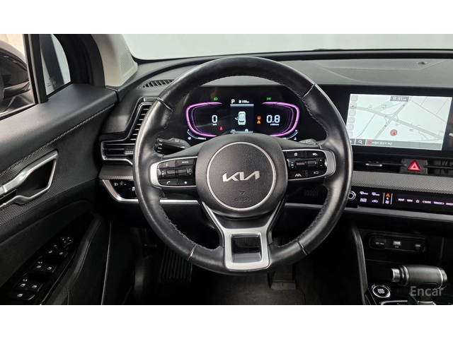 Kia Sportage Prestige AWD* HARMAN KARDON* ПОДГРЕВ* ОБДУХВАНЕ* - автомобили, коли, обяви за нови и употребявани 6