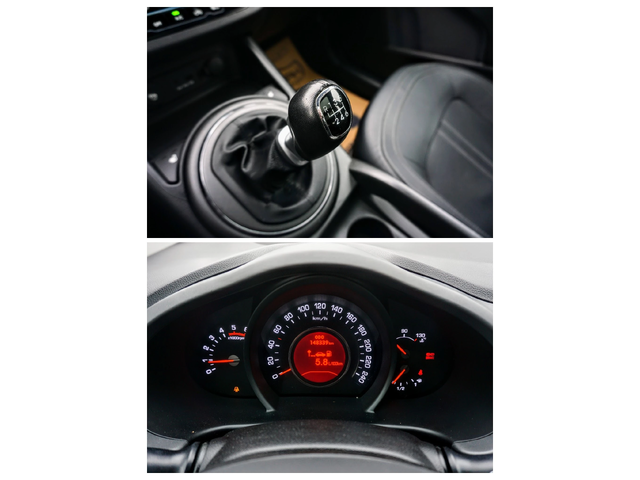 Kia Sportage 1.7CRDI PLUS PANORAMIC - автомобили, коли, обяви за нови и употребявани 10